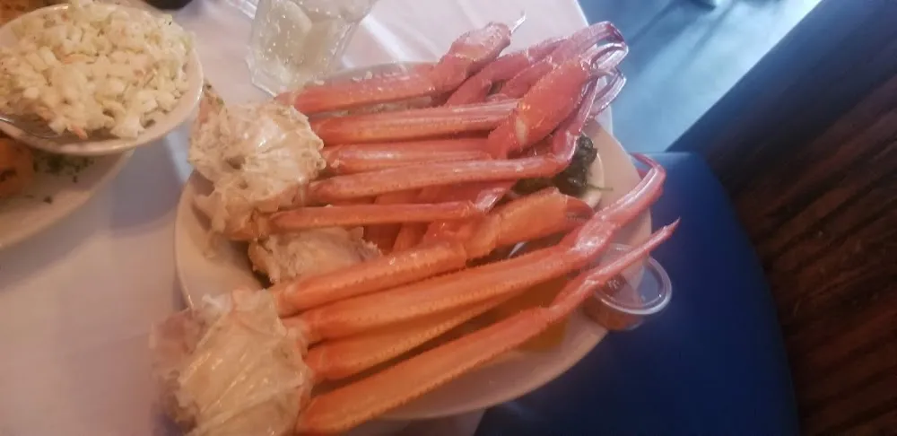 Crab Legs