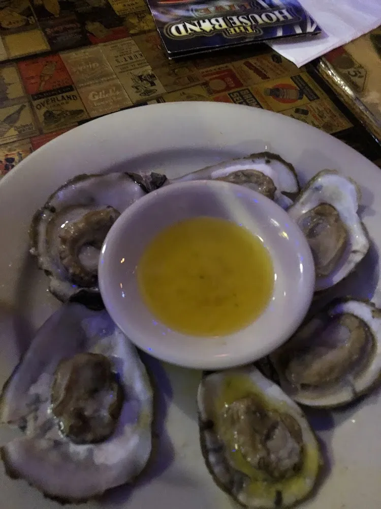 Oyster